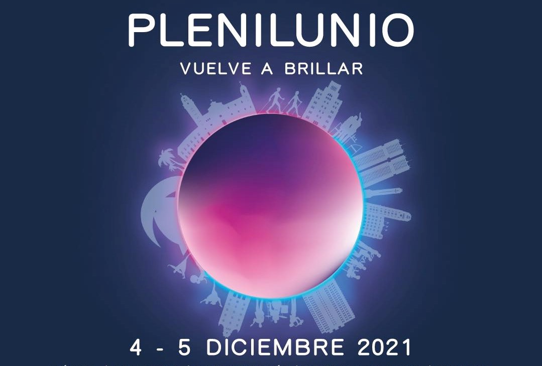 El Plenilunio Vuelve A Brillar En Santa Cruz The Showroom Mag