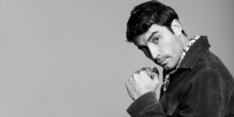 © Juan Carlos Mauri