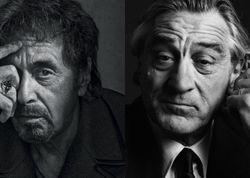 RN: © Hedi Slimane
AP: © Dan Winters / The New Yorker