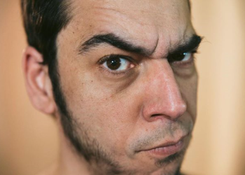 © Instagram Aarón Gómez