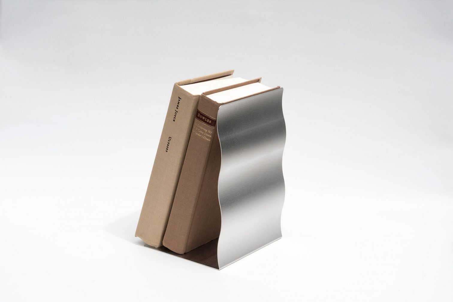 Habitat 033 The Showroom Mag