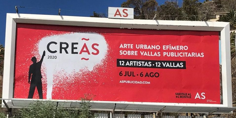 @sabotajealmontaje @aspublicidadagencia