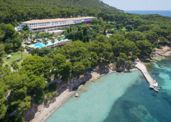 © Formentor, a Royal Hideaway Hotel