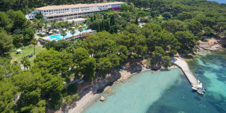 © Formentor, a Royal Hideaway Hotel