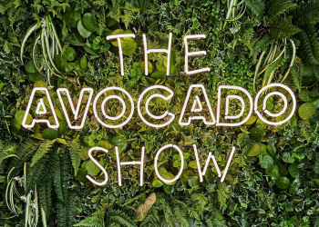 © The Avocado Show