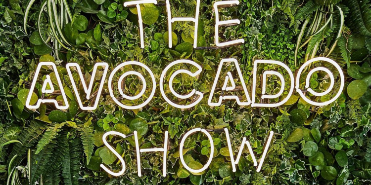 © The Avocado Show