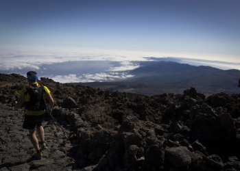 © Turismo Tenerife /SANTIAGO FERRERO.