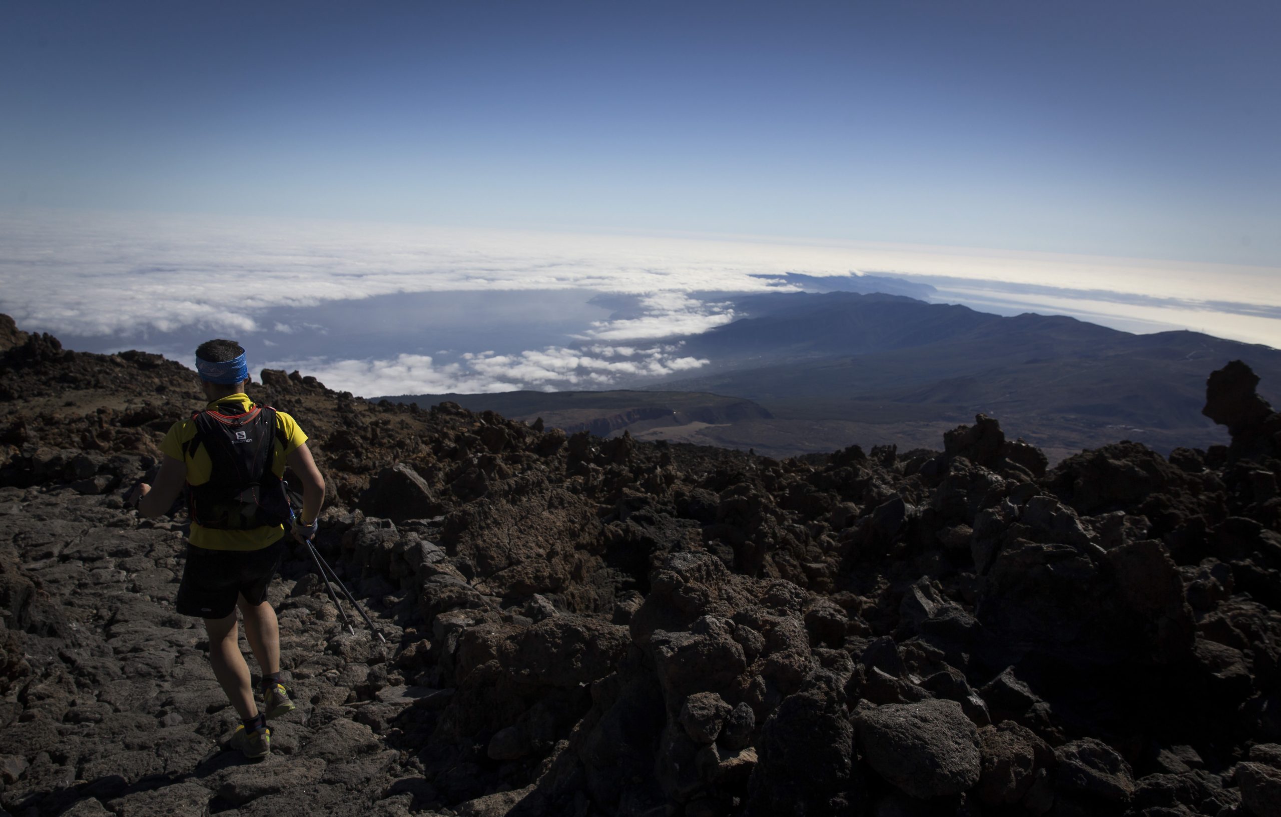 © Turismo Tenerife /SANTIAGO FERRERO.