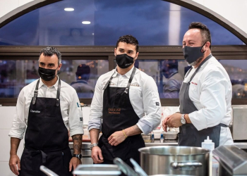 © Restaurante Donaire