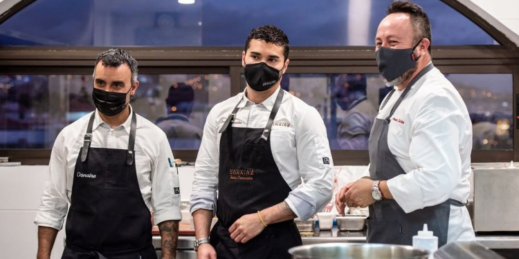 © Restaurante Donaire