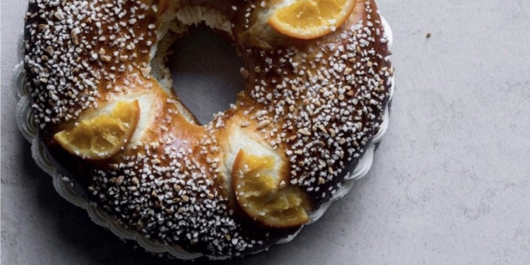 © 100 % Pan y Pastelería