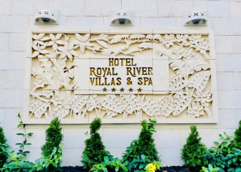 © Roger Méndez / Royal River Luxury Hotel