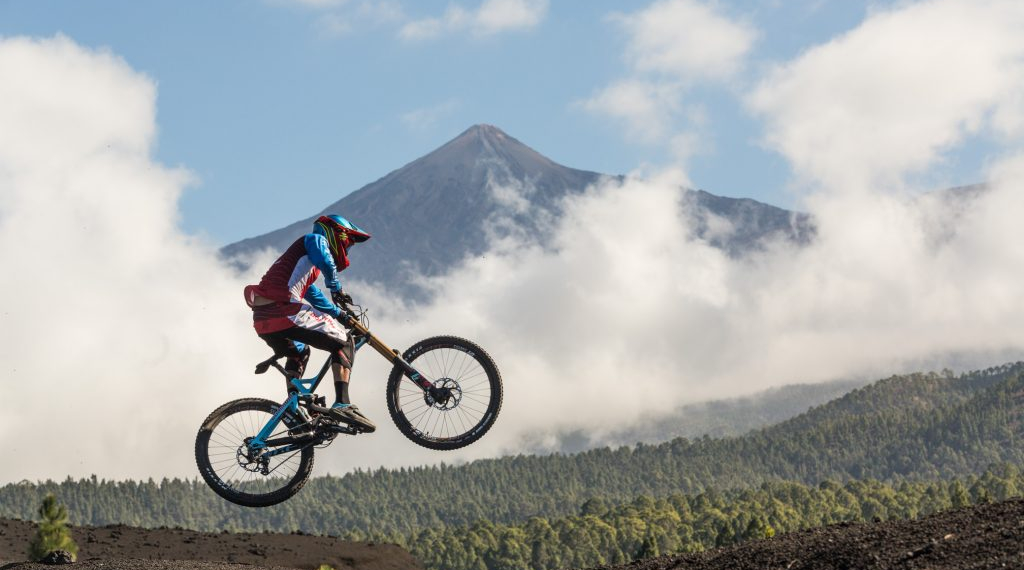 © Turismo de Tenerife