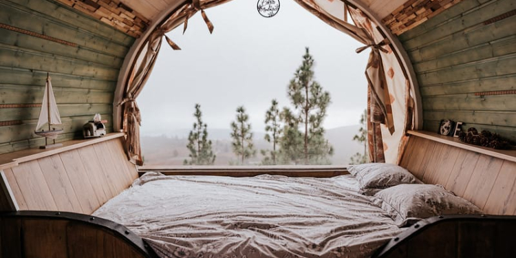 © Finca Los Almendros