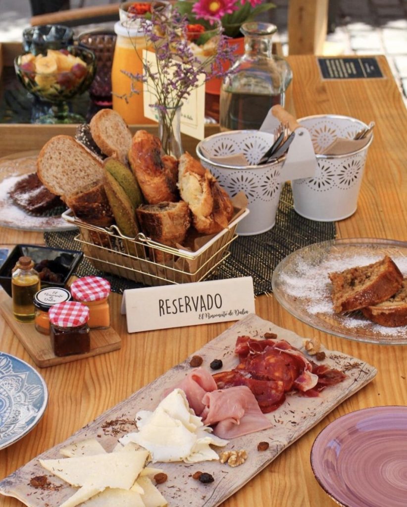 20 brunch que descubrir en Tenerife The Showroom Mag