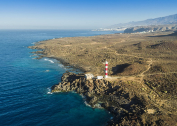 ©Patronato Turismo Arona