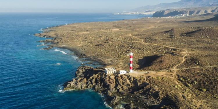 ©Patronato Turismo Arona