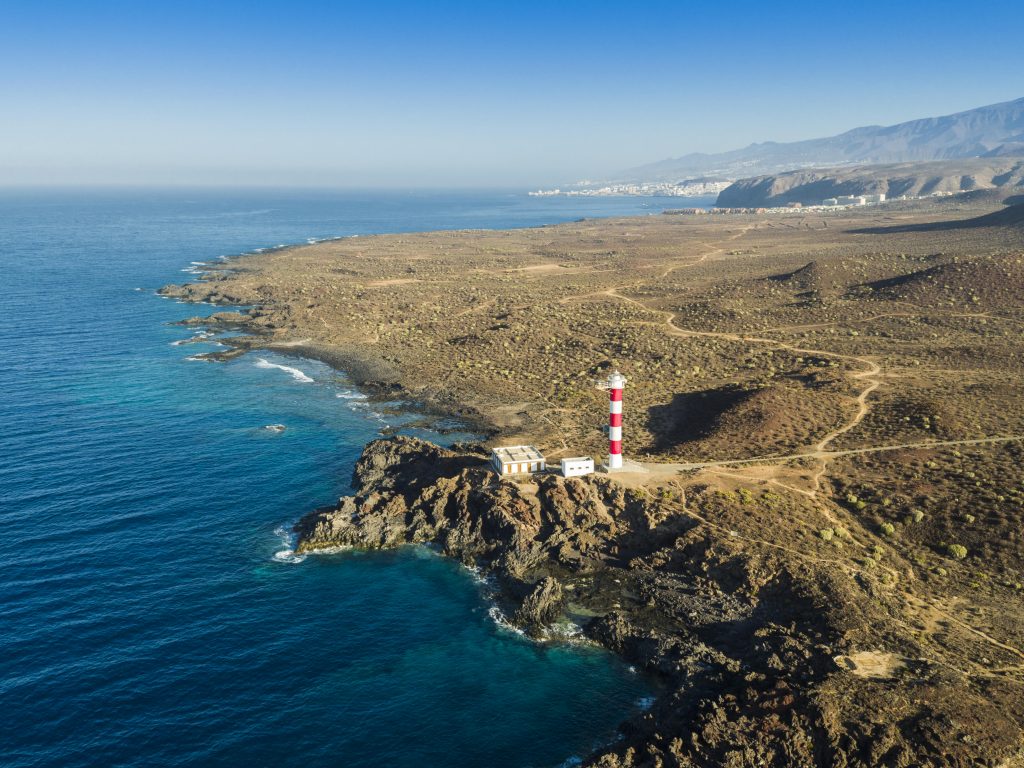 ©Patronato Turismo Arona