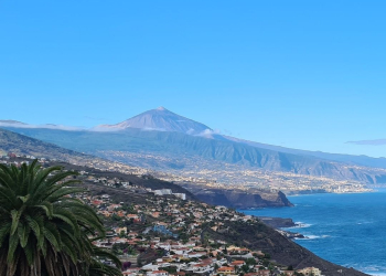 @ Terrazas del Sauzal