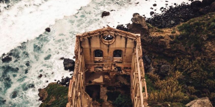 © Turismo Los Realejos