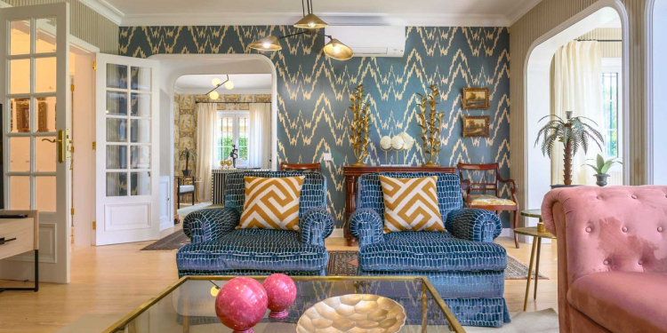 © Hotel Boutique San Diego