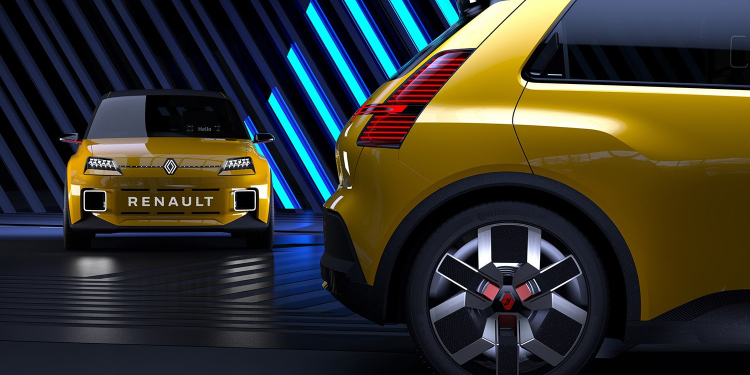 © Renault
