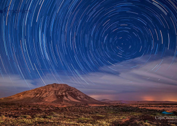 ©Daniel López / Fundación Caja Canarias