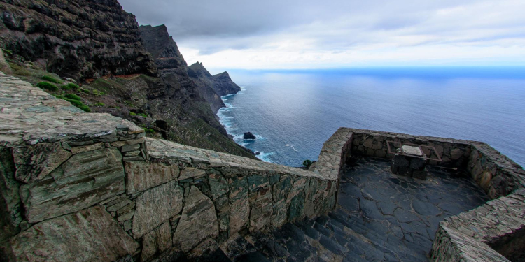 © Turismo Islas Canarias