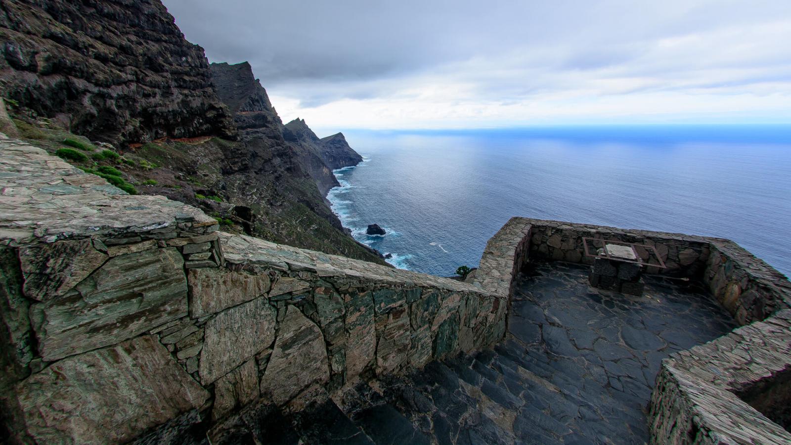© Turismo Islas Canarias
