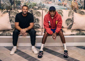 © RICOM Gromming by Jenny Dyson Shot