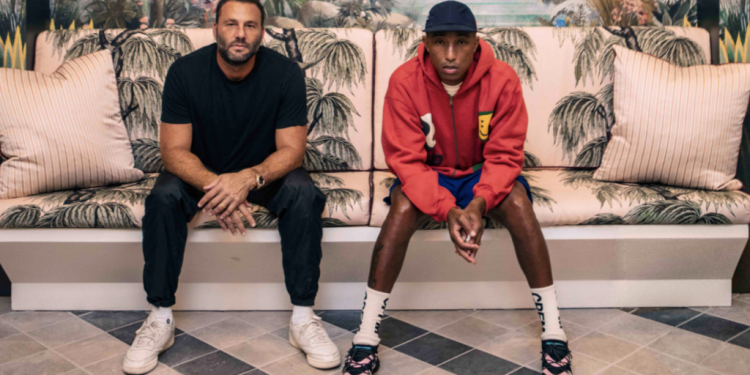 © RICOM Gromming by Jenny Dyson Shot