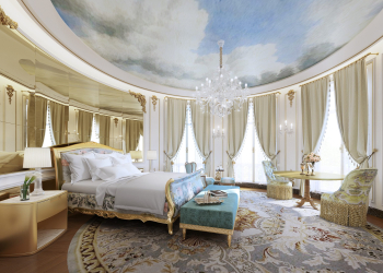 ©Mandarin Oriental Ritz