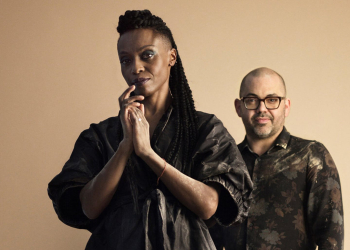 © Morcheeba