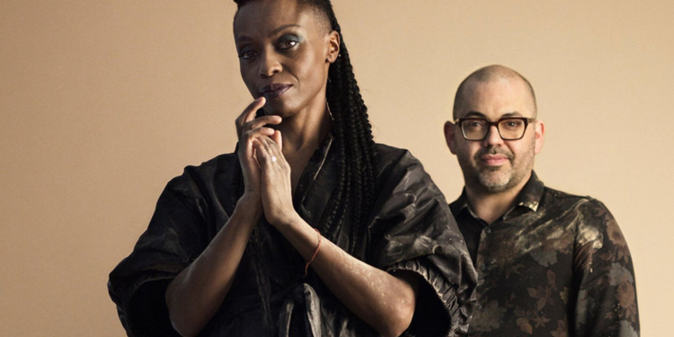 © Morcheeba