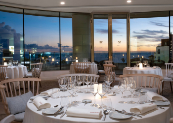 © Restaurante Donaire / GF Victoria