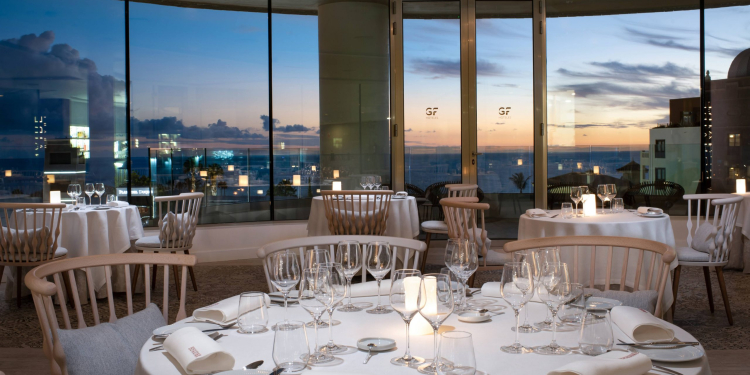 © Restaurante Donaire / GF Victoria