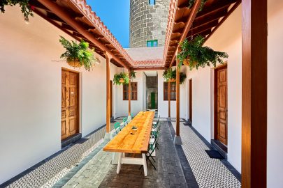 El sueño de dormir en un faro - The Showroom Mag