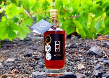 Bodega HM Las Vetas©
