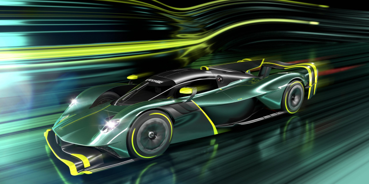 Aston Martin©
