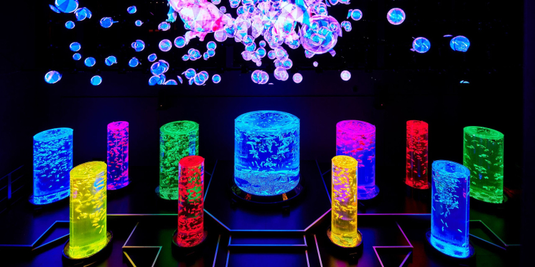 Art Aquarium©