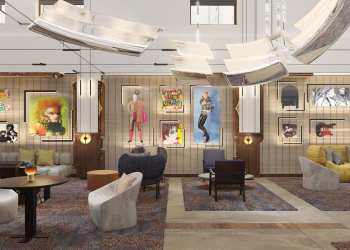 Hard Rock Hotel Madrid©