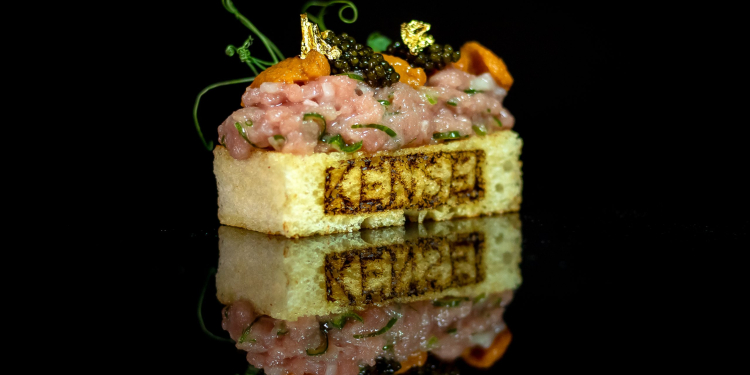 Kensei - Japonés Contemporáneo©