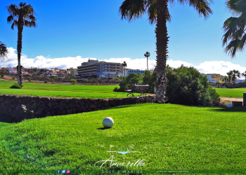 Amarilla Golf & Marina©