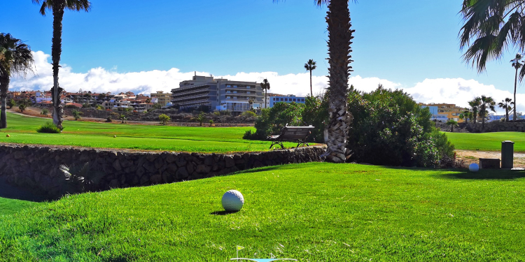 Amarilla Golf & Marina©
