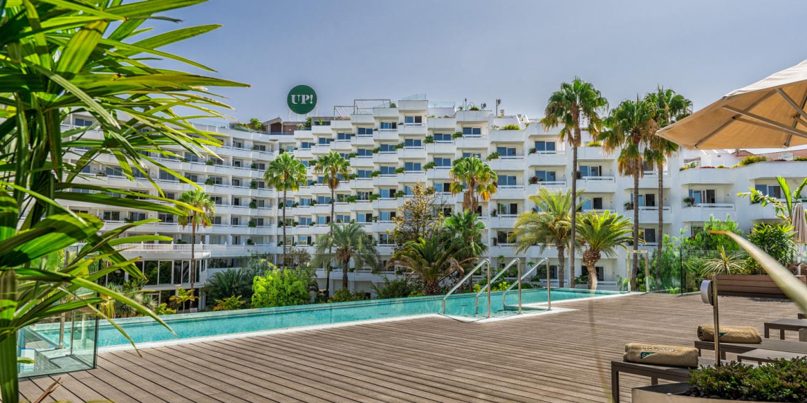 Spring Hoteles©