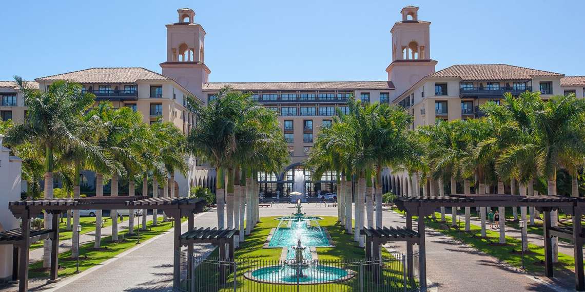 Lopesan Costa Meloneras©