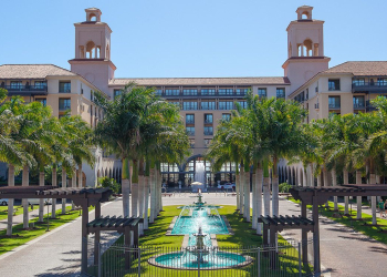 Lopesan Costa Meloneras©