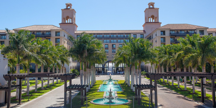 Lopesan Costa Meloneras©