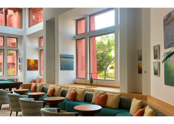 The Ritz-Carlton, Abama©