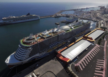 Puertos de Tenerife©
